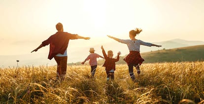 fun family activites
