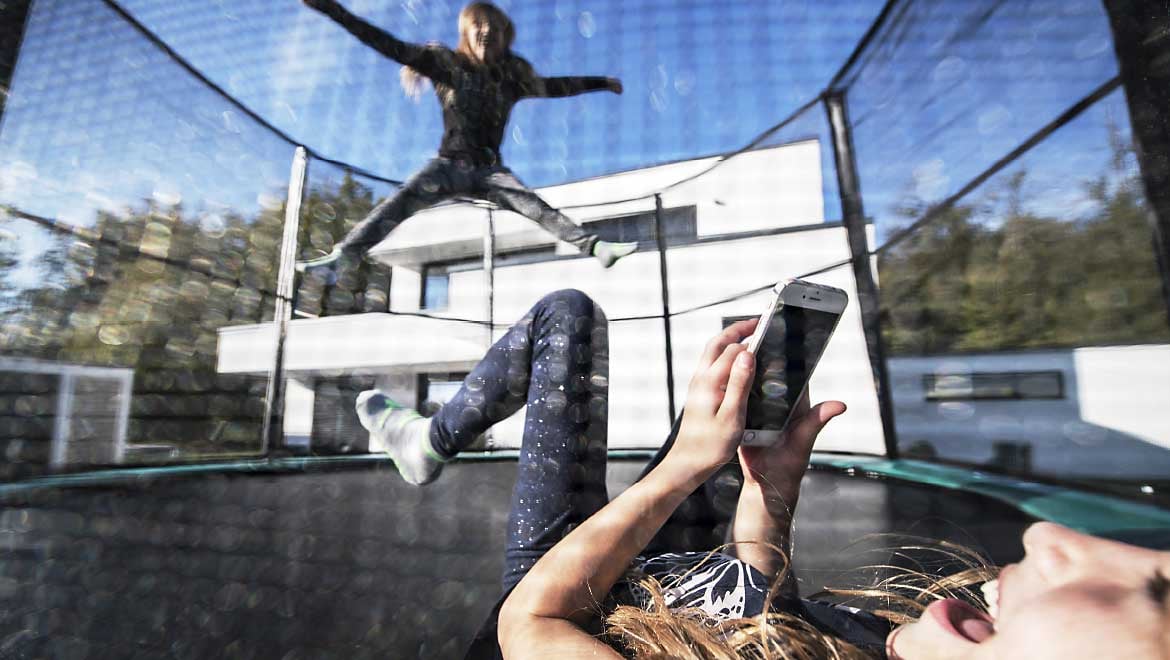 Trampoline Parks Blog | AKROBAT
