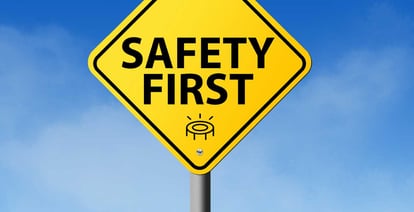 Essential safety certificates your trampoline must have - Akrobat