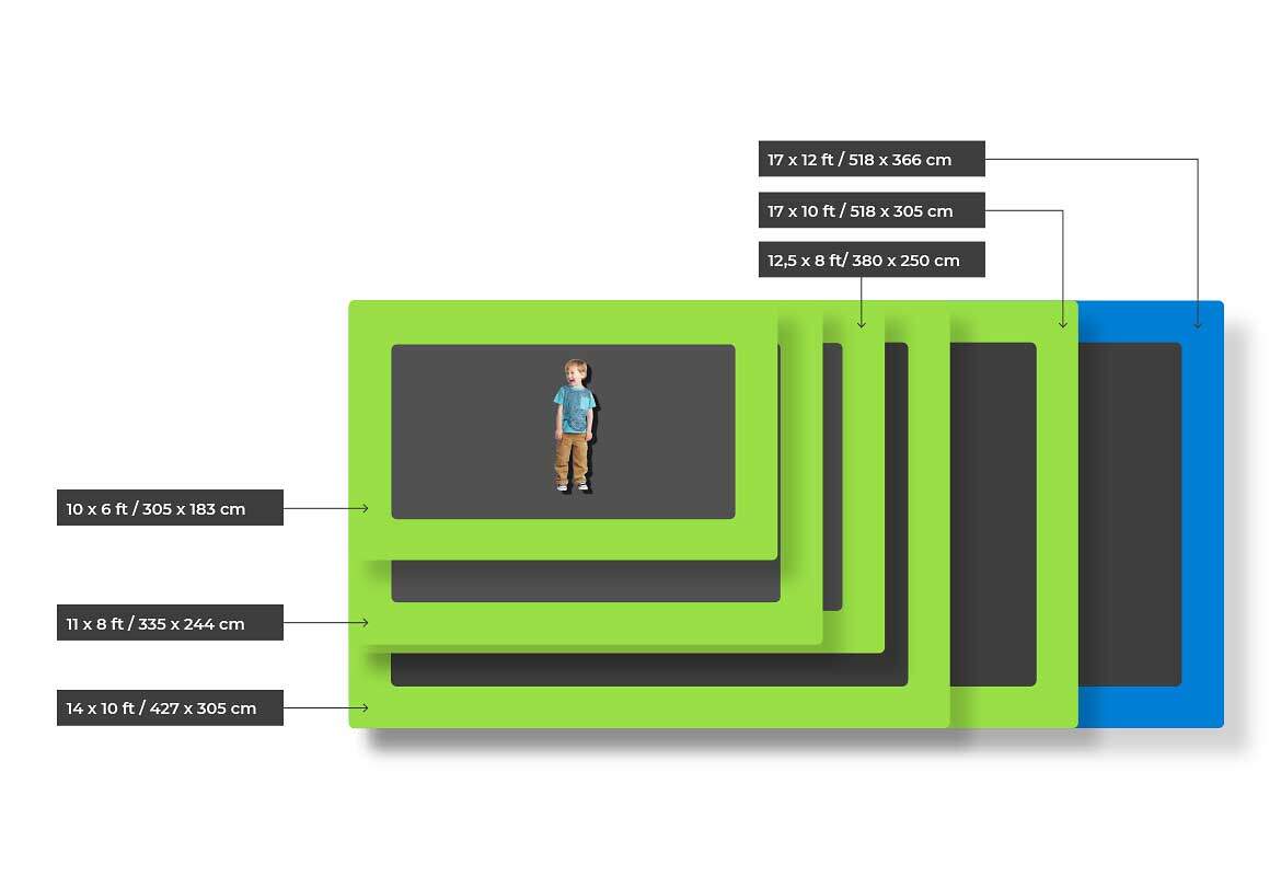 Akrobat XCITYX satisfies all generations with its size - Akrobat