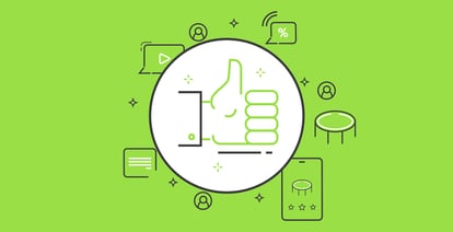 Social media marketing for promoting your Trampoline park - Akrobat