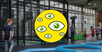 Starting A Trampoline Park Business