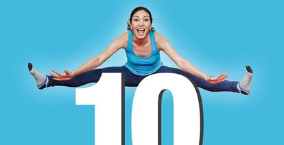10 of the Best Trampoline Parks in the World_Blog