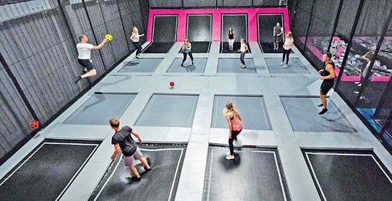 3 trampoline park modules that include other sports-PIC03