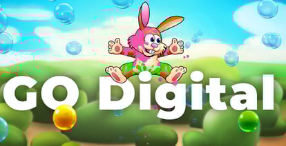 Digitalization of Trampoline parks - Akrobat