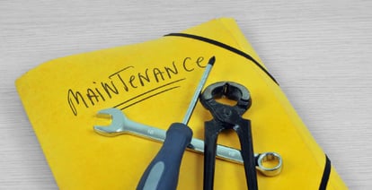 How to maintain a Trampoline park? - AKROBAT