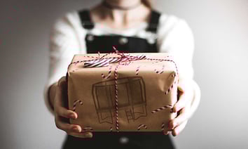 5 fun Christmas presents for the whole family - AKROBAT