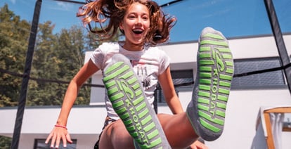 Best-selling Akrobat Trampolines of 2020 - AKROBAT