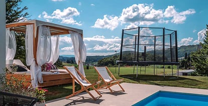 Kaj lahko gre narobe z vašim trampolinom? - Akrobat