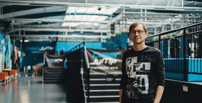How to start trampoline park business