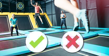The pros and cons of owning a trampoline park_Pic01