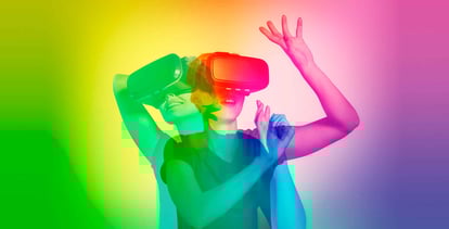 Trends in Entertainment Industry