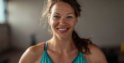 How jumping on a trampoline can improve your mental health? - Akrobat