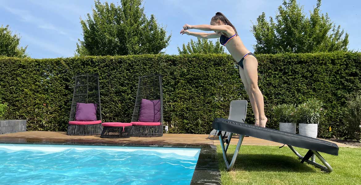 Mini Gym Trampoline: a versatile fitness solution